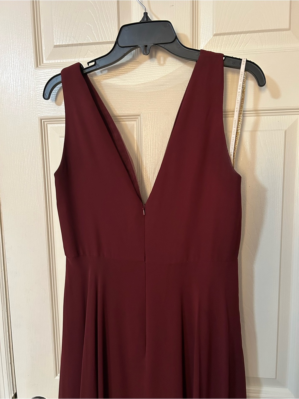 Jenny Yoo Collection ‘Ryan’ Bridesmaid Dress - Picture 3 of 8
